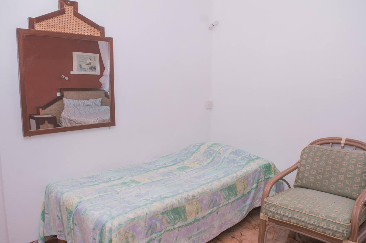 Chez Tino Bed and Breakfast Trou d'Eau Douce Zewnętrze zdjęcie